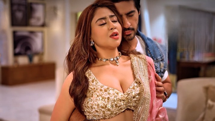 Cockpit EP2 Atrangii Hot Hindi Web Series