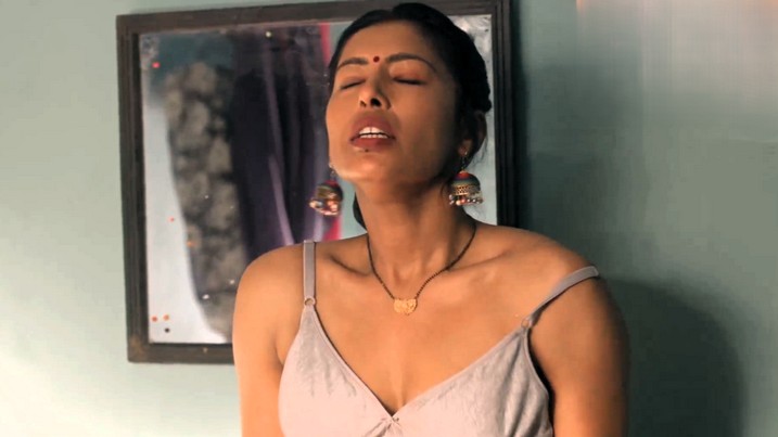Jeevant Kaanch EP2 Hot Hindi Web Series