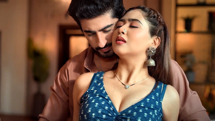 Bundla EP4 Hot Hindi Web Series