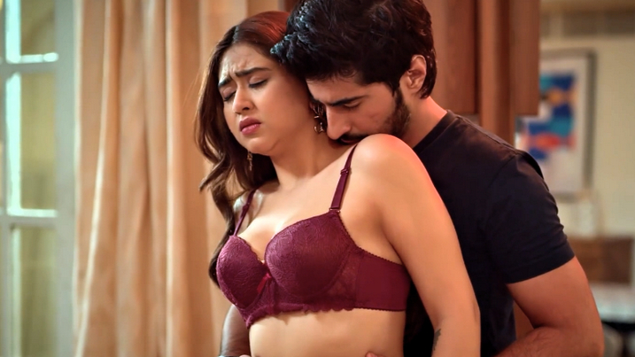 Bundla EP2 Hot Hindi Web Series