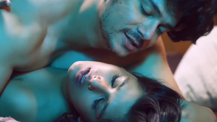 Pyar Ka Khel EP3 Hot Hindi Web Series