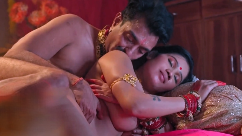 Havas Ki Chitthi EP4 Hot Hindi Web Series