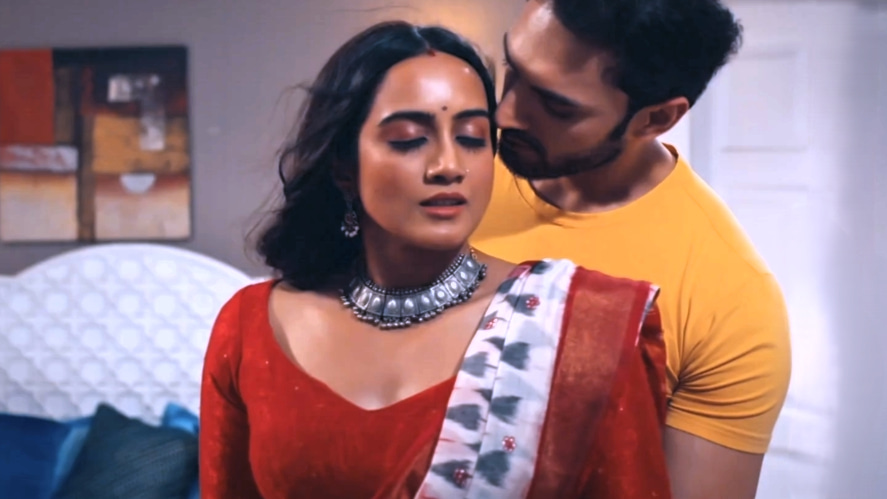 Hasratein 4 EP2 Hungama Hot Hindi Web Series
