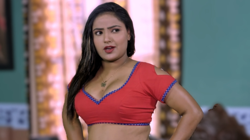 Mithaas EP5 Hot Hindi Uncut Web Series