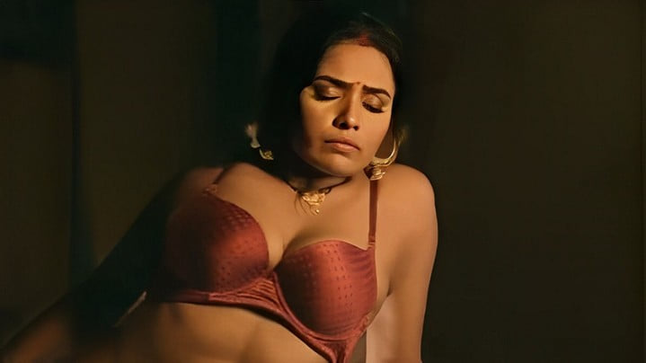 Andekha Ishq HotFm Hot Hindi Short Film